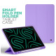 Чехол-книжка ArmorStandart Smart Fold Pen для Samsung Tab A9 Plus X210/X216 Light Purple (ARM75000) - Фото 2