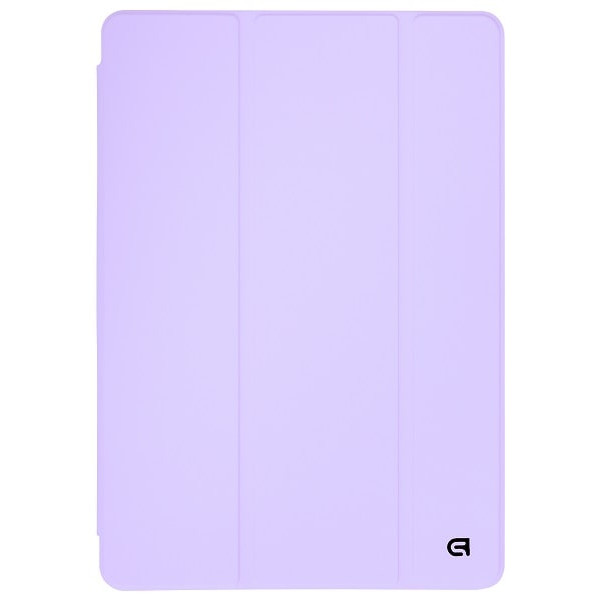 Чохол-книжка ArmorStandart Smart Fold Pen для Samsung Tab A9 Plus X210/X216 Light Purple (ARM75000)