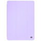 Чехол-книжка ArmorStandart Smart Fold Pen для Samsung Tab A9 Plus X210/X216 Light Purple (ARM75000) - Фото 8