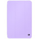 Чехол-книжка ArmorStandart Smart Fold Pen для Samsung Tab A9 8.7 X110/X115 Light Purple (ARM74993) - Фото 8