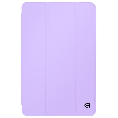 Чехол-книжка ArmorStandart Smart Fold Pen для Samsung Tab A9 8.7 X110/X115 Light Purple (ARM74993)