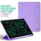 Чохол-книжка ArmorStandart Smart Fold Pen для Xiaomi Redmi Pad Pro/Pro 5G/Poco Pad LPurple(ARM81432) - Фото 2