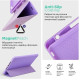 Чохол-книжка ArmorStandart Smart Fold Pen для Xiaomi Redmi Pad Pro/Pro 5G/Poco Pad LPurple(ARM81432) - Фото 6