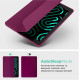 Чехол-книжка ArmorStandart Smart Fold Pen для Xiaomi Redmi Pad Pro/Pro 5G/Poco Pad Plum (ARM81435) - Фото 5