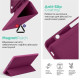 Чехол-книжка ArmorStandart Smart Fold Pen для Xiaomi Redmi Pad Pro/Pro 5G/Poco Pad Plum (ARM81435) - Фото 6