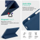 Чохол-книжка ArmorStandart Smart Fold Pen для Xiaomi Redmi Pad Pro/Pro 5G/Poco Pad Dark Blue (81431) - Фото 6