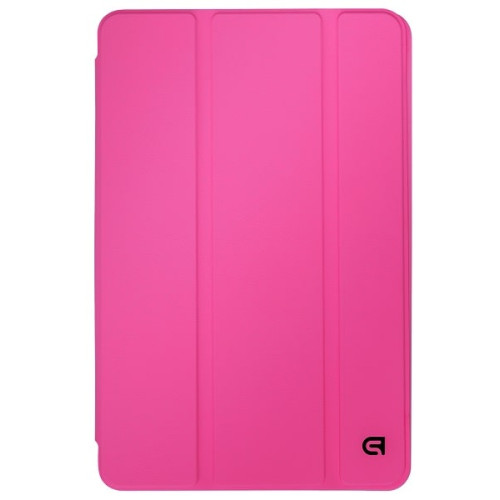 Чехол-книжка ArmorStandart Smart Fold Pen для Samsung Tab A9 8.7 X110/X115 Rose Red (ARM74987)