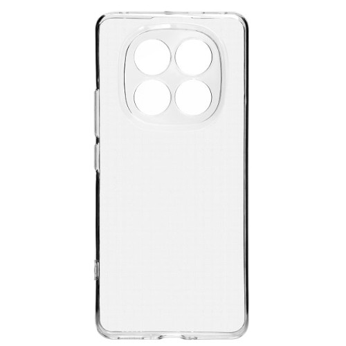 Чехол ArmorStandart Air Camera Cov для Xiaomi Redmi Note 14 Pro+ 5G Clear (ARM79719)