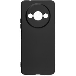 Чохол ArmorStandart ICON Camera Cov для Xiaomi Redmi A3/A3X/Poco C61 Black (ARM78512)