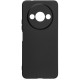 Чохол ArmorStandart ICON Camera Cov для Xiaomi Redmi A3/A3X/Poco C61 Black (ARM78512) - Фото 1