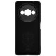 Чохол ArmorStandart ICON Camera Cov для Xiaomi Redmi A3/A3X/Poco C61 Black (ARM78512) - Фото 2