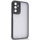 Чехол ArmorStandart Shade для Samsung A15 A155/A15 5G A156 Black (ARM73424) - Фото 1