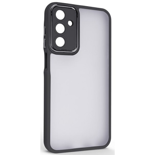 Чехол ArmorStandart Shade для Samsung A15 A155/A15 5G A156 Black (ARM73424)
