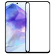 Захисне скло ArmorStandart Pro для Samsung A56 5G A566 Black (ARM82612) - Фото 1