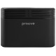 Микрофон петличный беспроводной Proove Proove Record Type-C Black (PMRC00010202) - Фото 2