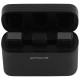 Микрофон петличный беспроводной Proove Proove Record Type-C Black (PMRC00010202) - Фото 4