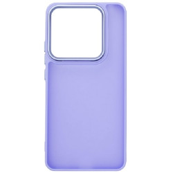 Чехол ArmorStandart Frame для Xiaomi Redmi Note 14 5G Violet (ARM82399)