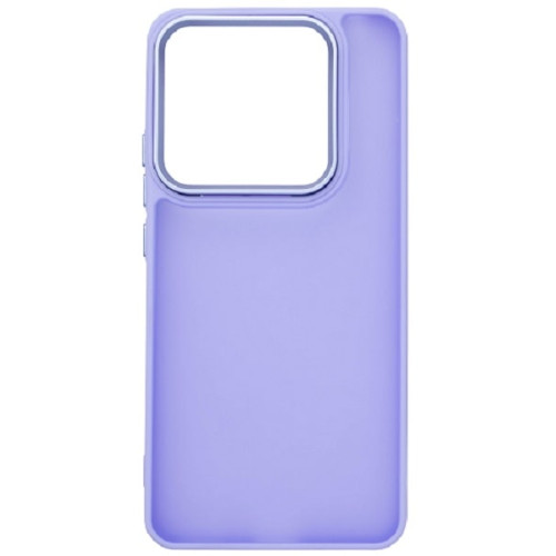 Чохол ArmorStandart Frame для Xiaomi Redmi Note 14 5G Violet (ARM82399)
