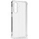 Чехол ArmorStandart Air Force Camera Cov для Samsung A56 5G A566 Clear (ARM82585) - Фото 2