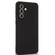 Чехол ArmorStandart Matte Slim Fit Camera Cov для Samsung A56 5G A566 Black (ARM82591) - Фото 1