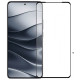 Защитное стекло ArmorStandart Icon для Xiaomi Redmi Note 14 5G Black (ARM83174) - Фото 1