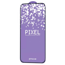 Защитное стекло Proove Pixel для iPhone XS Max/11 Pro Max Black (PGPPXI11PM01)