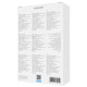 Сетевое зарядное устройство Proove Pocket GaN 65W (2Type-C + USB) White (WCPG65121202) - Фото 3