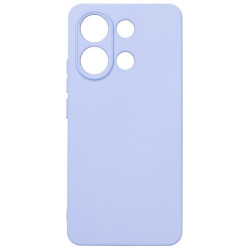 Чехол ArmorStandart ICON Camera Cov для Xiaomi Redmi Note 13 4G Lavender (ARM83402)