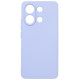 Чехол ArmorStandart ICON Camera Cov для Xiaomi Redmi Note 13 4G Lavender (ARM83402) - Фото 2