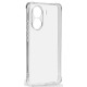 Чохол ArmorStandart Air Force Camera Cov для Poco X7 Pro Прозорий (ARM82748) - Фото 1