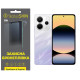 Полиуретановая пленка StatusSKIN Lite для Xiaomi Redmi Note 14 4G Глянцевая - Фото 1