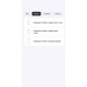 Поліуретанова плівка StatusSKIN Lite для Xiaomi Redmi Note 14 4G Матова - Фото 2