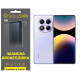 Полиуретановая пленка StatusSKIN Lite для Xiaomi Redmi Note 14 Pro 4G Глянцевая - Фото 1