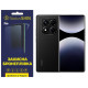 Поліуретанова плівка StatusSKIN Pro для Xiaomi Redmi Note 14 Pro 4G Матова - Фото 1