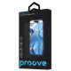 Захисне скло Proove Clarity AR для iPhone 16 Pro Max Black (PGCARI16PM01) - Фото 2