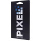 Защитное стекло FULL SCREEN PIXEL для iPhone 14 Pro/15/16 Black - Фото 2