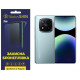 Полиуретановая пленка StatusSKIN Pro для Xiaomi Redmi Note 14 Pro+ 5G Глянцевая - Фото 1