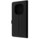 Чехол-книжка WAVE Flap для Xiaomi Redmi Note 14 Pro 5G Black
