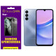 Полиуретановая пленка StatusSKIN Pro+ для Samsung Galaxy A15 Глянцевая - Фото 1