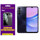 Полиуретановая пленка StatusSKIN Pro+ для Samsung Galaxy A15 Матовая - Фото 1