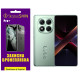 Полиуретановая пленка StatusSKIN Pro+ для Xiaomi Poco X7 Глянцевая - Фото 1