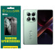 Полиуретановая пленка StatusSKIN Ultra для Xiaomi Poco X7 Глянцевая - Фото 1