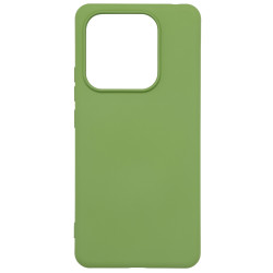 Чехол ArmorStandart ICON для Xiaomi Redmi Note 14 5G Green (ARM82304)