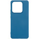 Чехол ArmorStandart ICON для Xiaomi Redmi Note 14 5G Dark Blue (ARM82303)