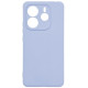 Чохол ArmorStandart ICON Camera Cov для Xiaomi Redmi Note 14 5G Lavender (ARM79822) - Фото 1