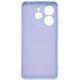 Чохол ArmorStandart ICON Camera Cov для Xiaomi Redmi Note 14 5G Lavender (ARM79822) - Фото 2