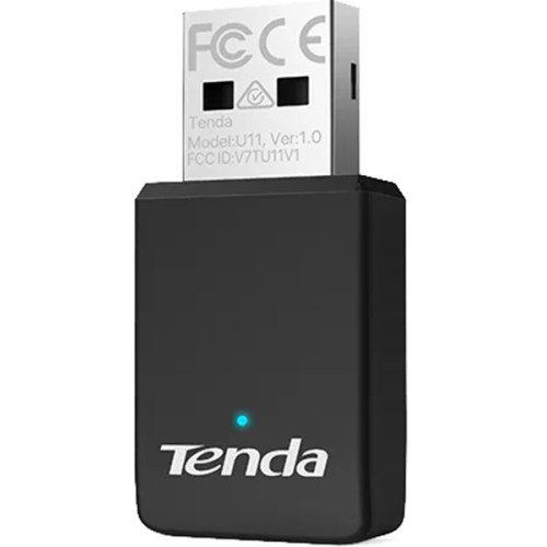Wi-fi адаптер Tenda U11