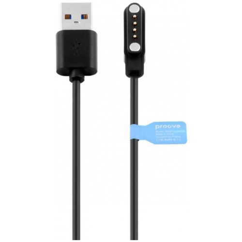 Зарядный кабель для Proove Quantum Black