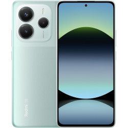 Смартфон Xiaomi Redmi Note 14 5G 8/256GB NFC Coral Green Global