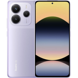 Смартфон Xiaomi Redmi Note 14 5G 8/256GB NFC Lavender Purple Global